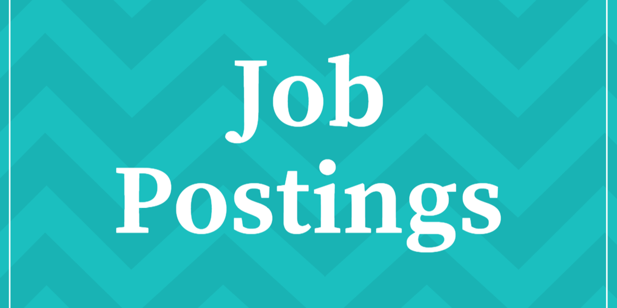 Job Postings